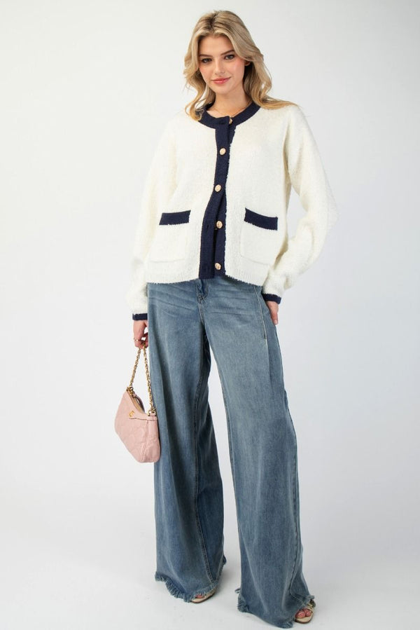 Can It Get Any Cuter Sweater