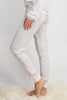 It's A Lounging Day Jogger Pant