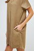 Easy Style Shift Dress