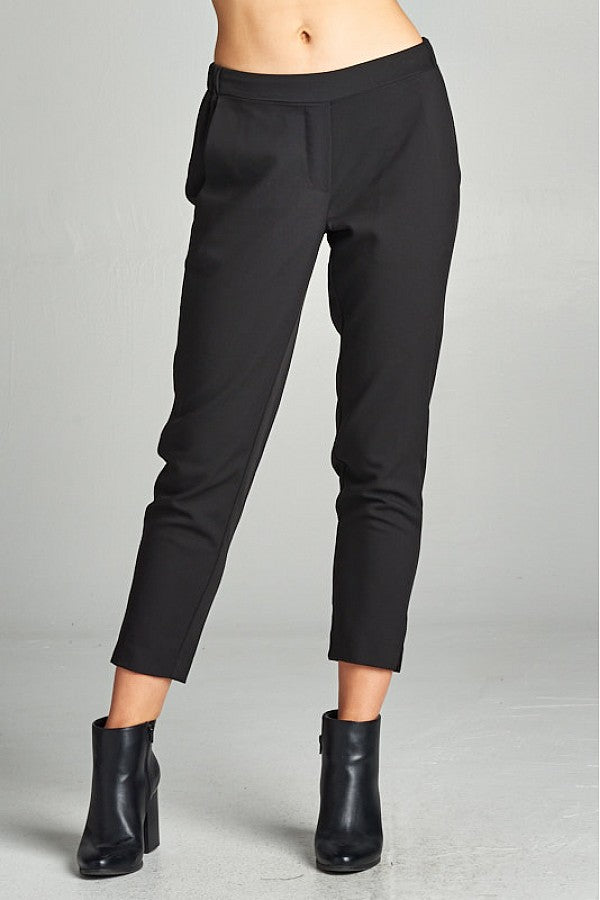 Essential Everyday Pant