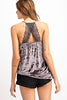 Crushing On You Ice Velvet Cami