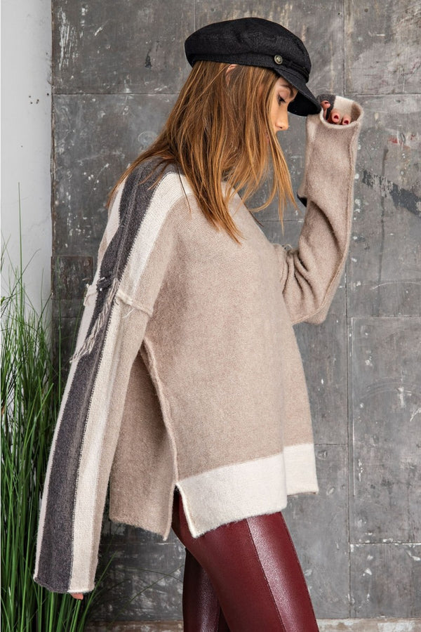 Not Your Ordinary Sweater