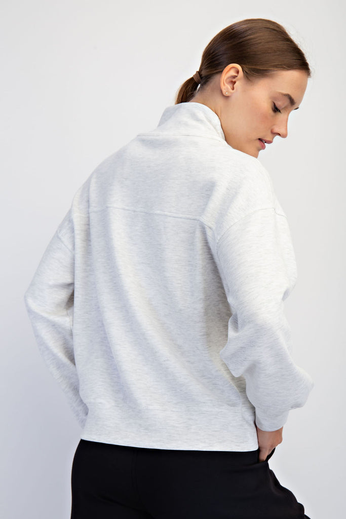 Walking on a Cloud Cardigan