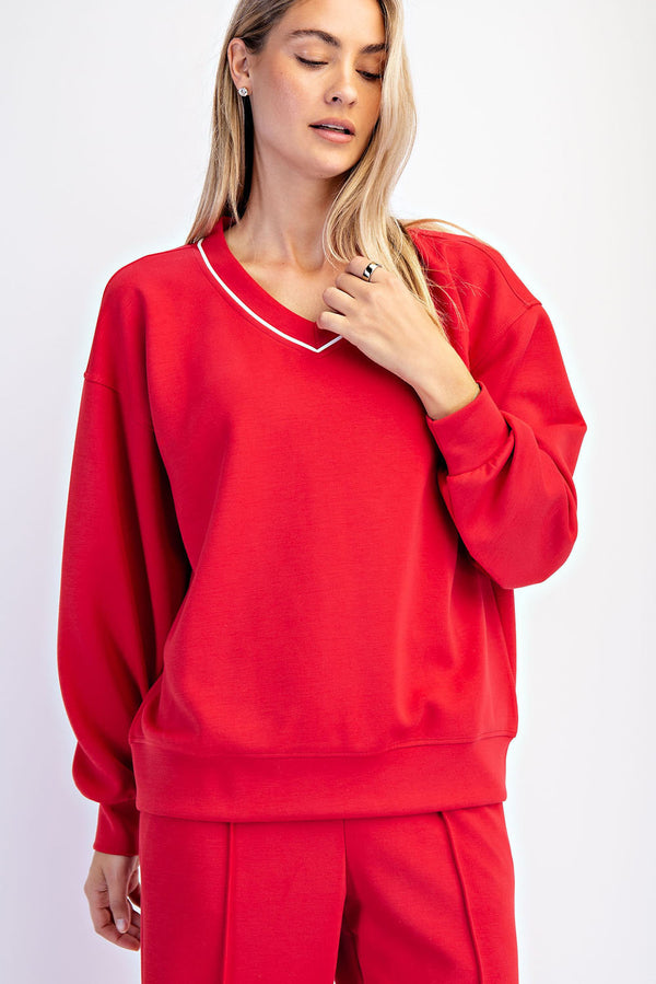 Take Me Away Super Soft Top