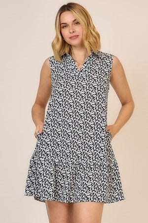 Summer Days Dress