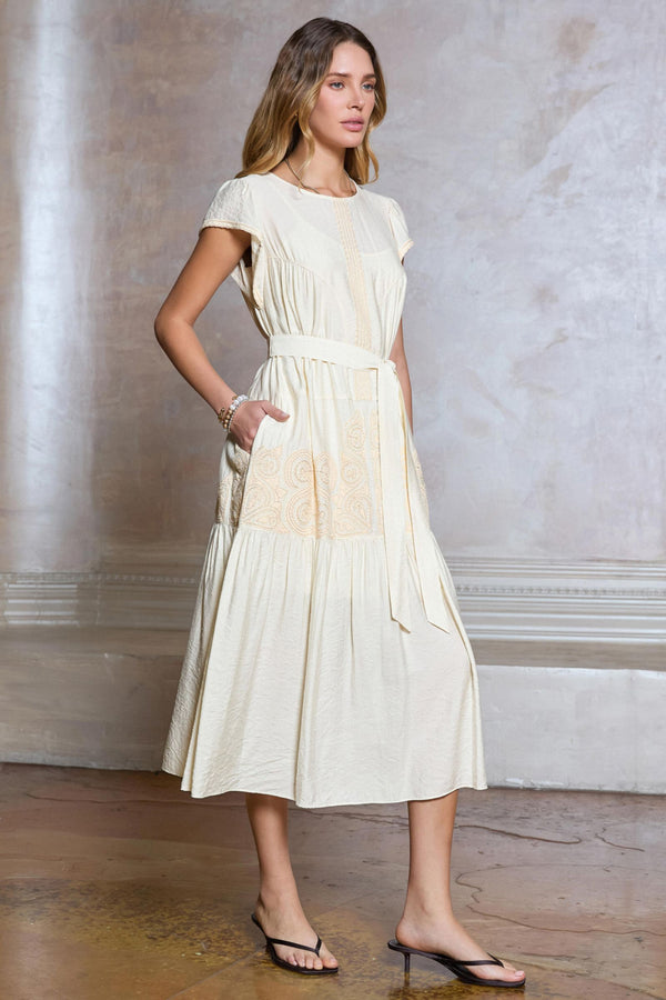 Serena Dress
