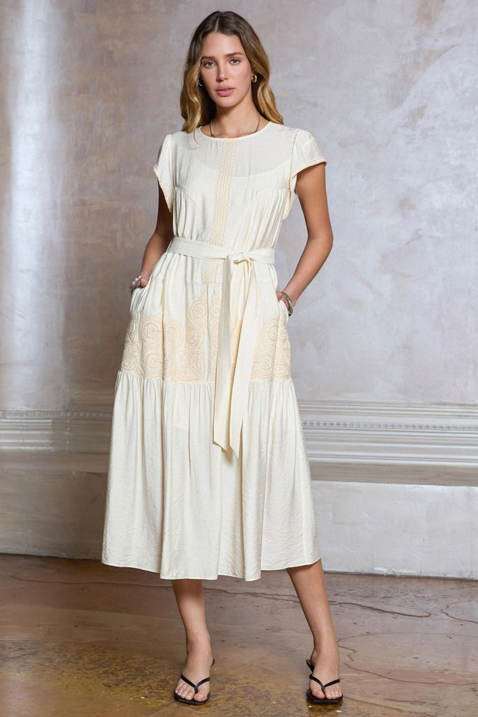 Serena Dress