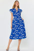 The Meredith Dress