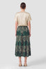 Heirloom Floral Skirt