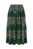 Heirloom Floral Skirt