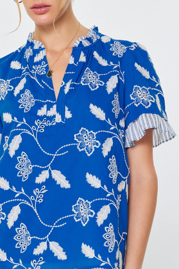 The Meredith Top