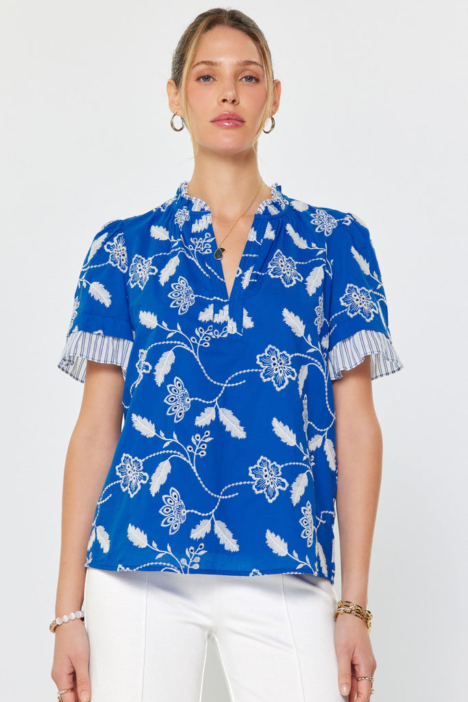 The Meredith Top