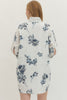 Floral Bliss Dress