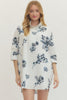 Floral Bliss Dress