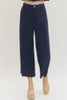 Navy Pearl Pant