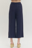 Navy Pearl Pant