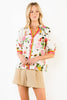 Vibrant Hues Blouse