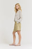 G&G Pull-on Short-Green