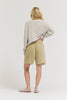 G&G Pull-on Short-Green