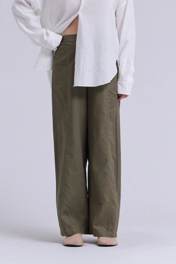 G&G Pull-on Sage Pant
