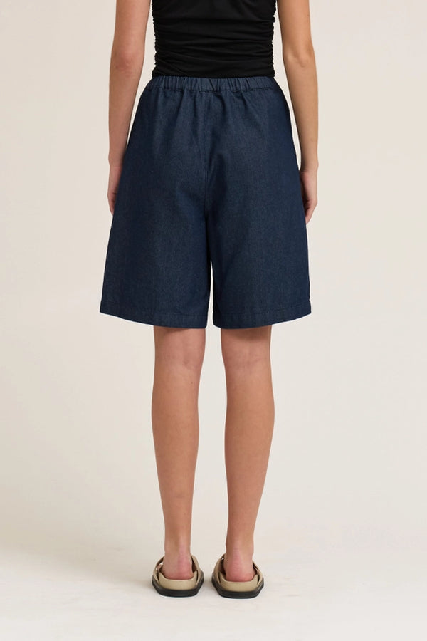 G&G Indigo Short