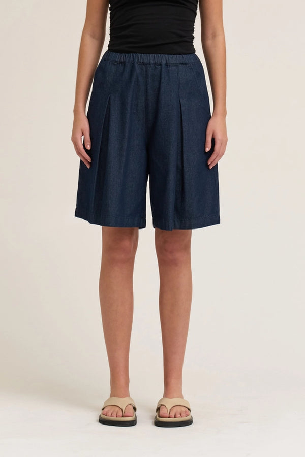 G&G Indigo Short