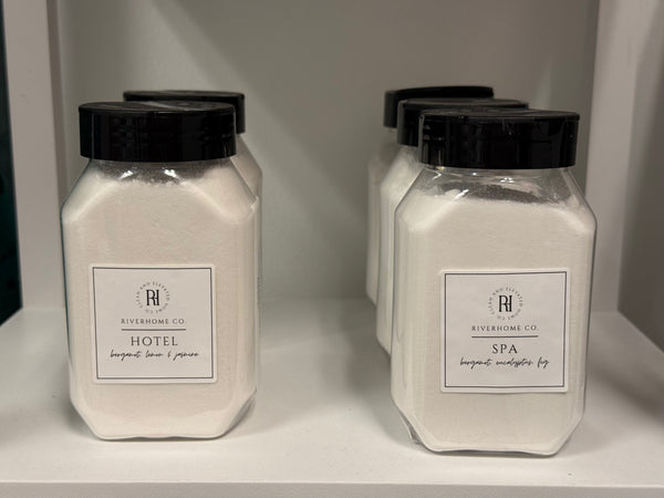 Clean Upholstery & Fabric Refresher