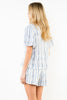Coastal Confetti Top