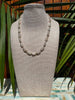 Petal & Pearl Beaded Necklaces