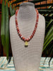Petal & Pearl Beaded Necklaces