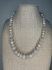 Petal & Pearl Beaded Necklaces