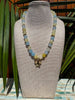 Petal & Pearl Beaded Necklaces