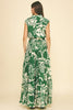 Dreaming of the Tropics Dress