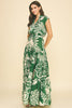 Dreaming of the Tropics Dress
