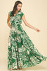 Dreaming of the Tropics Dress