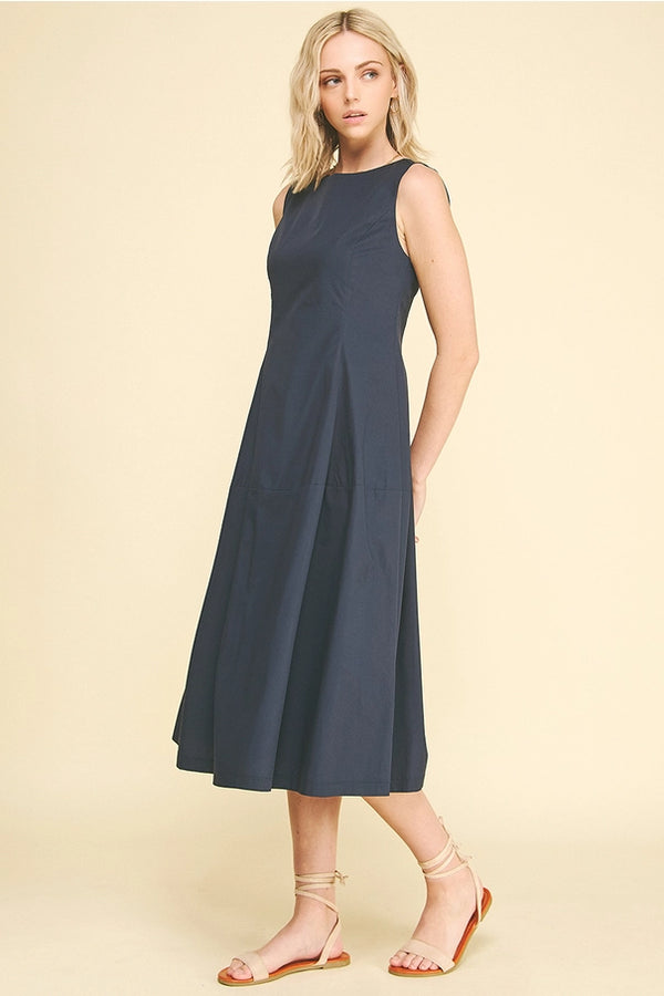 Rowan Midi Dress