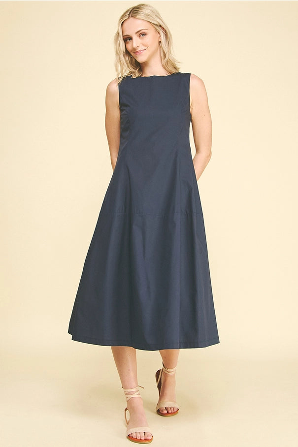 Rowan Midi Dress