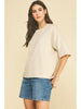 Marissa Knit Sweater