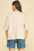 Marissa Knit Sweater