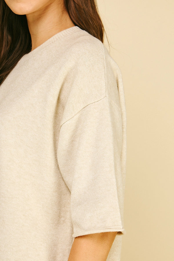 Marissa Knit Sweater