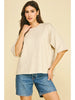 Marissa Knit Sweater