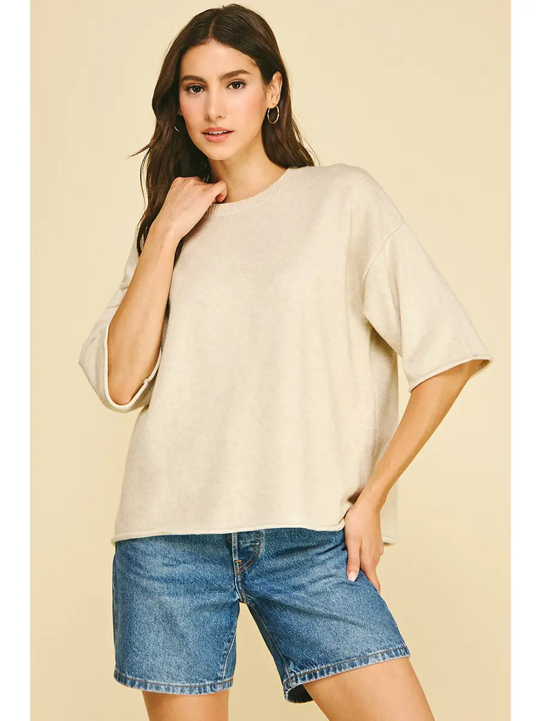 Marissa Knit Sweater