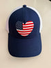 Americana Caps