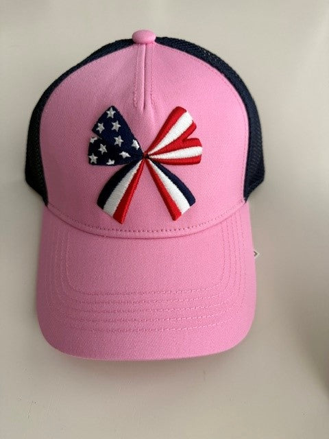 Americana Caps