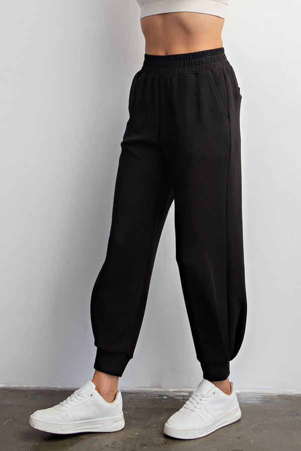 Scuba Jogger Pant