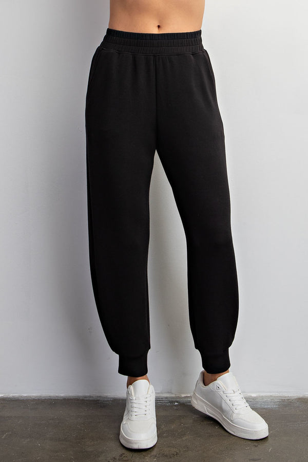 Scuba Jogger Pant