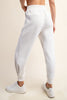 Scuba Jogger Pant -Cream