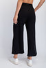 Luxe Wide Leg Pant (2 colors)