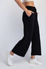 Luxe Wide Leg Pant (2 colors)