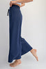 Luxe Wide Leg Pant (2 colors)